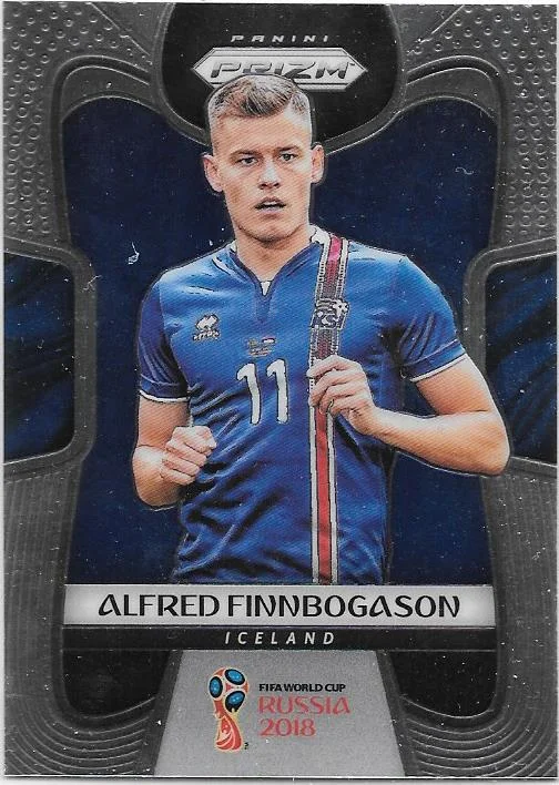 2018 Panini Prizm World Cup Soccer Base Common card - 101 to 200 - Pick Your Card