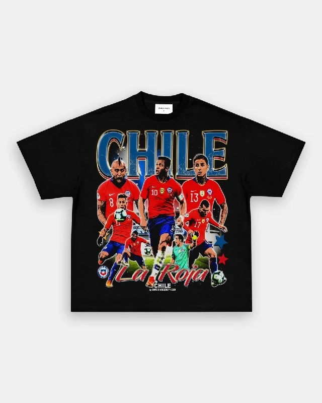 2024 CHILE TEE