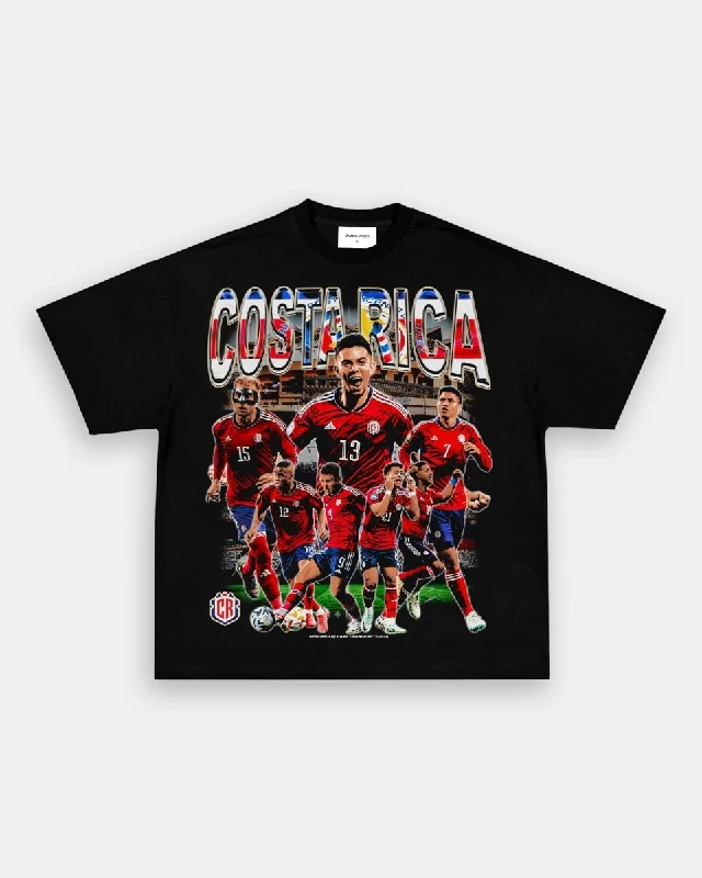 2024 COSTA RICA TEE