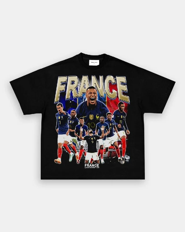 2024 FRANCE TEE