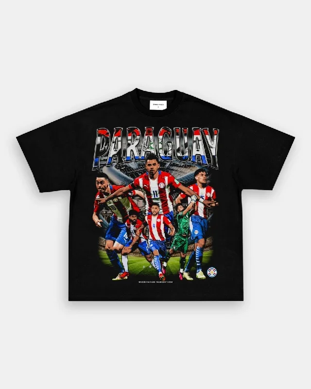 2024 PARAGUAY TEE