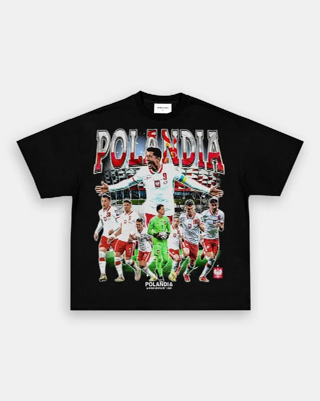 2024 POLAND TEE