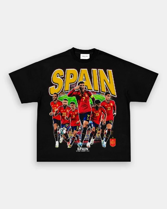 2024 SPAIN TEE