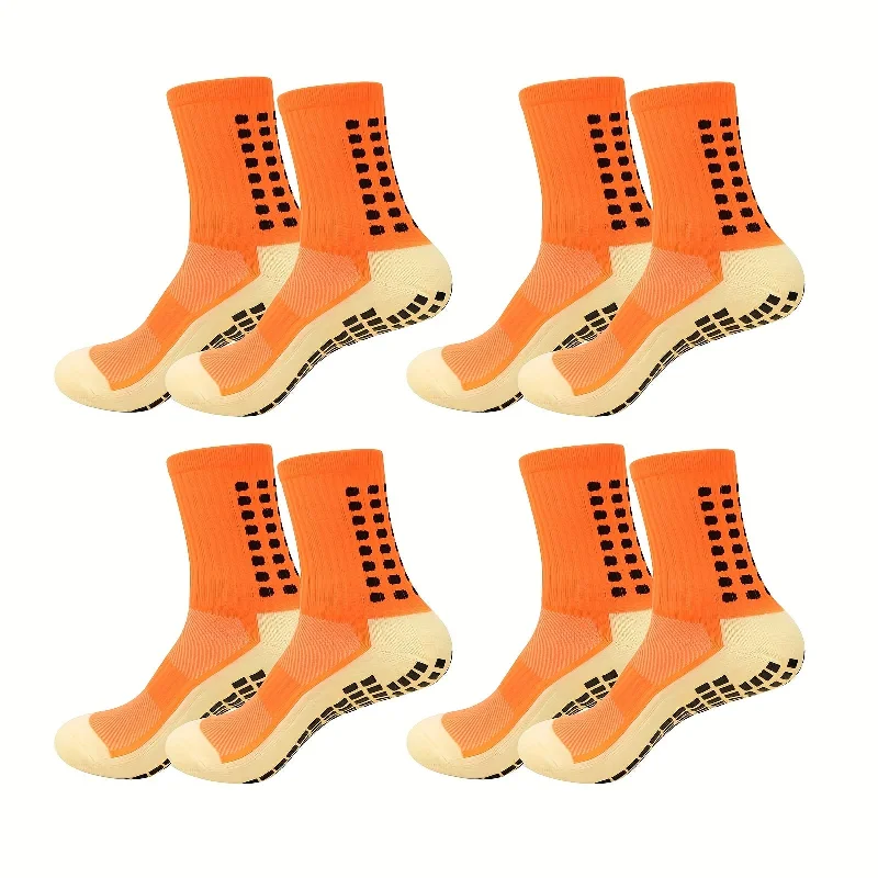 Orange（4 Pair）