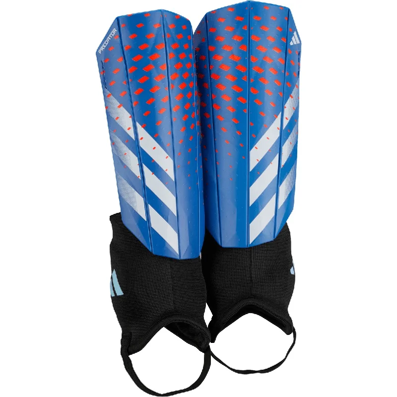 adidas Predator Match Soccer Shin Guards