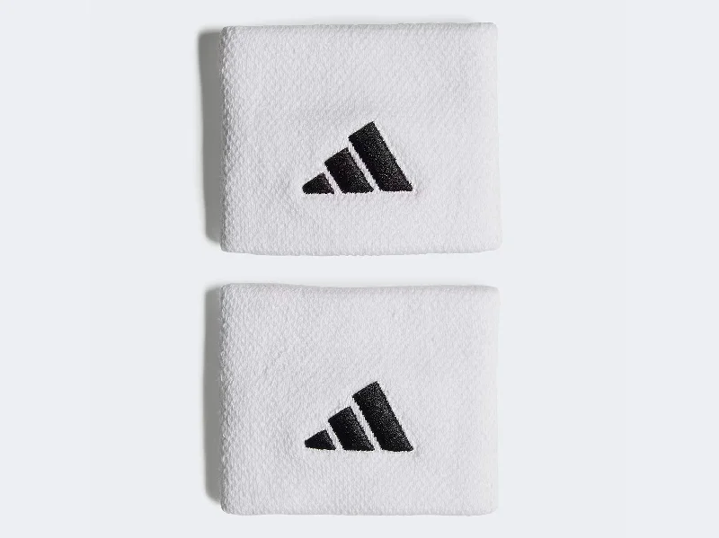 Adidas Tennis WBS Wristband OSFM White <br> HT3910