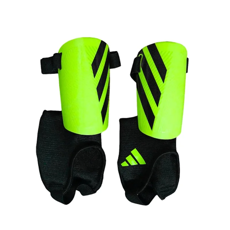 adidas Youth Tiro Match Soccer Shin Guards