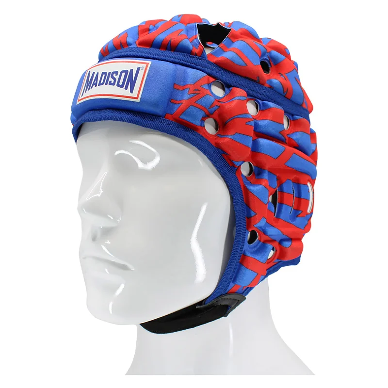 Air Flo KP Headguard