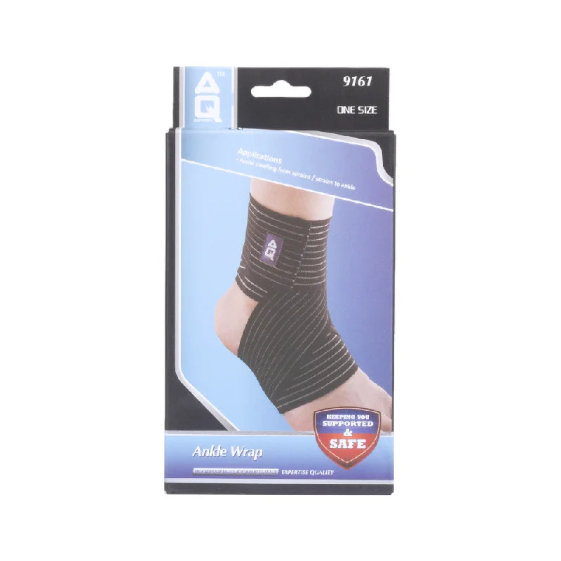 AQ 9161 Ankle Wrap