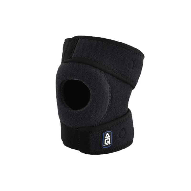 AQ Adjustable Knee Stabilizer W/stays