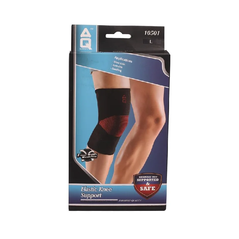 AQ Elastic Knee Support