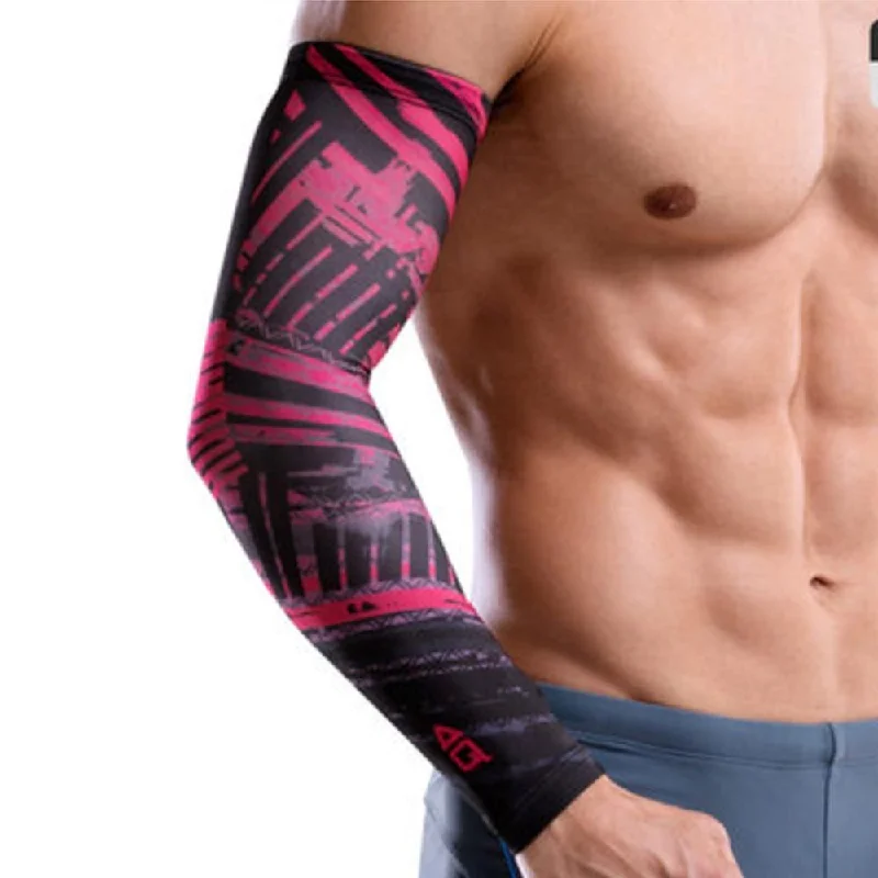 AQ F28003 Compression Arm Sleeve