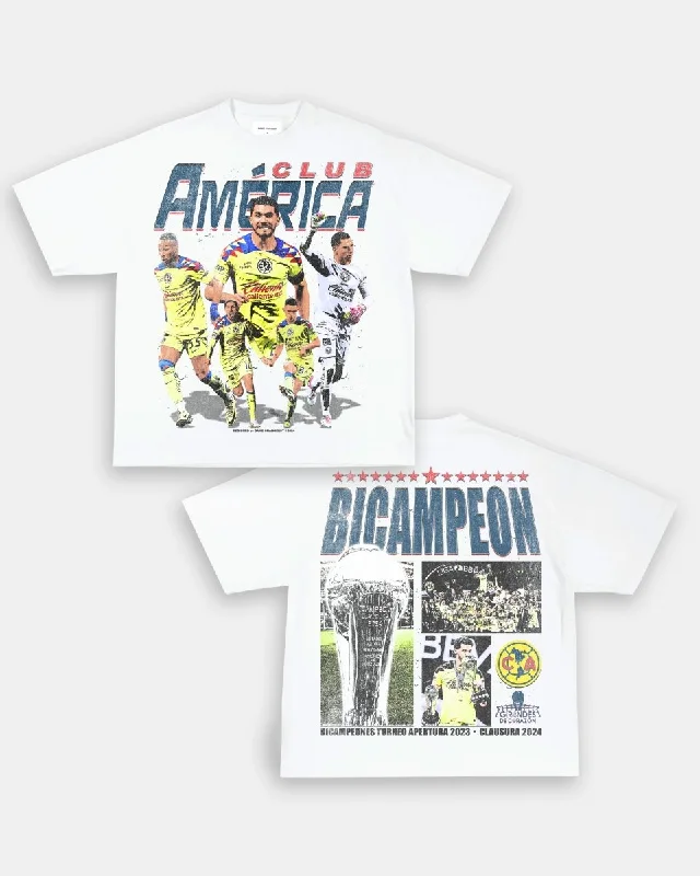 BICAMPEON TEE - [DS]