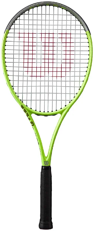 Blade Feel 105 Tennis Racquet