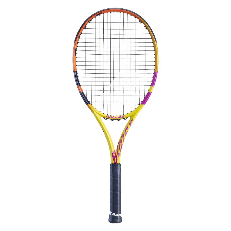 Boost Aero Rafa Tennis Racquet (4 1/4)