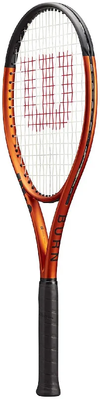 Burn 100ULS V5 Tennis Racquet