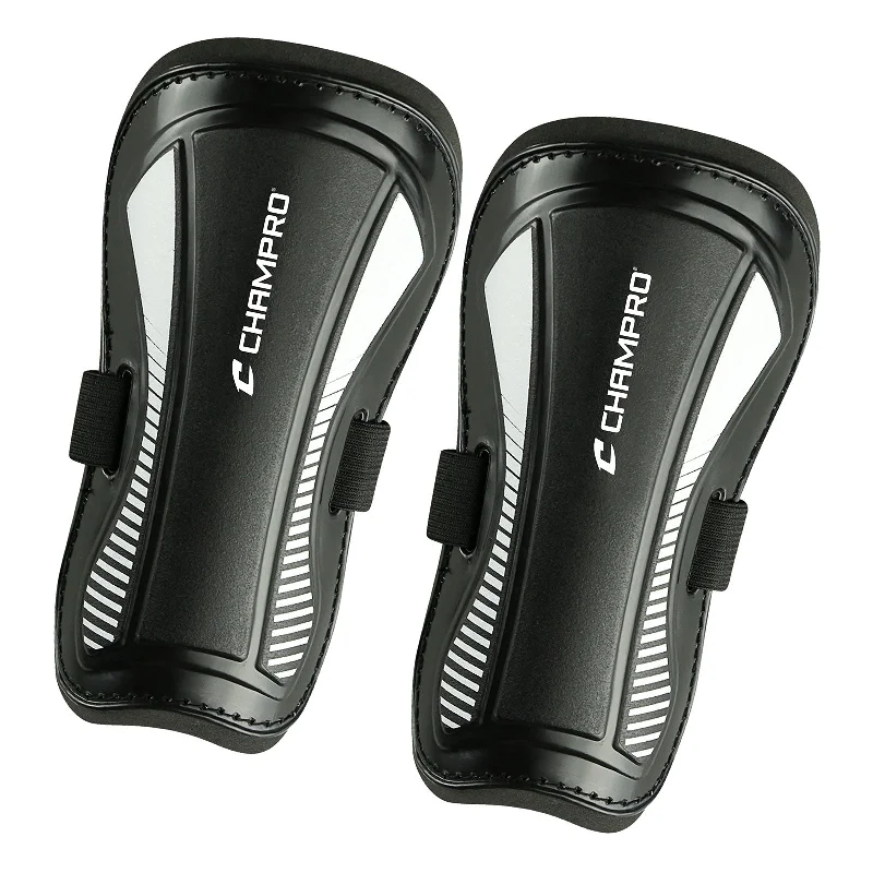 Champro D3 Molded Shin Guards