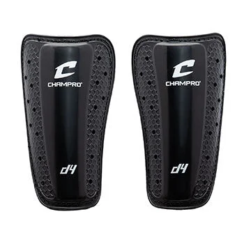 Champro D4 Soccer Shin Guard