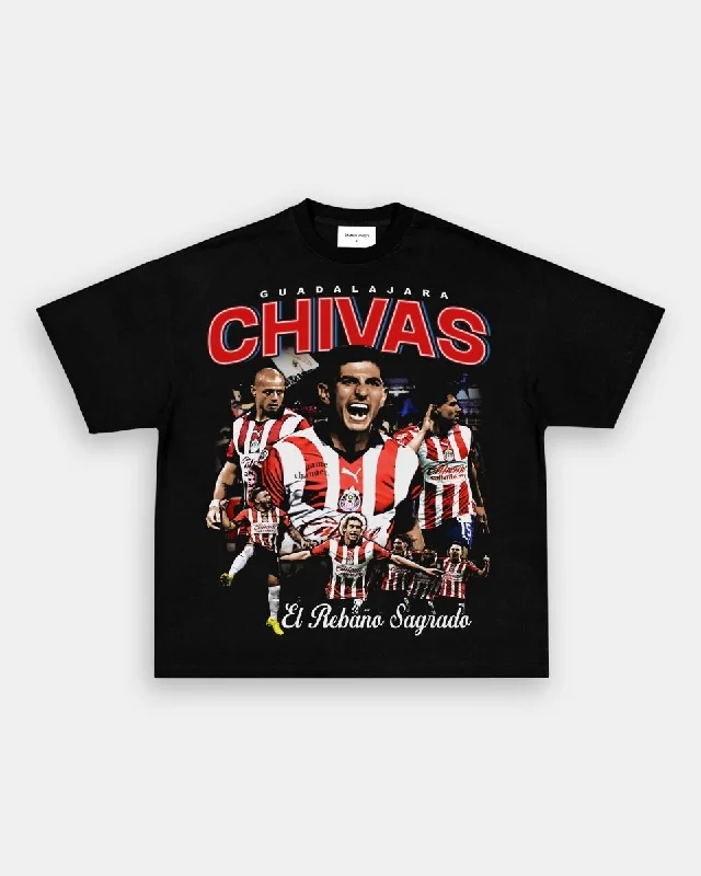 CHIVAS TEE