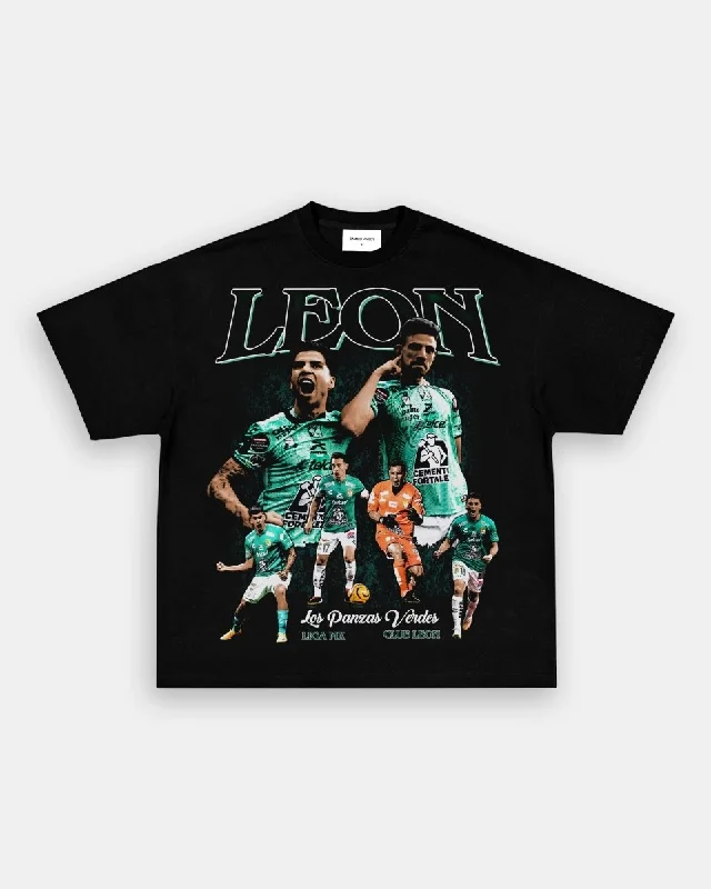 CLUB LEON TEE