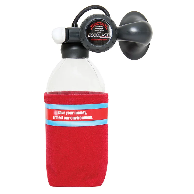 FOX 40 Ecoblast Sports Air Horn