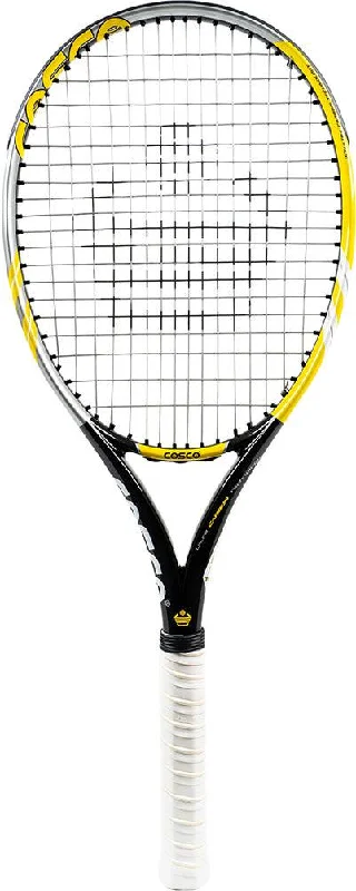 Cosco Radar Tour Graphite Senior Tennis Racket