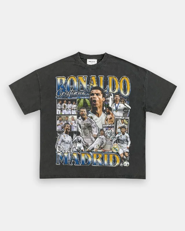 CRISTIANO RONALDO V2 TEE