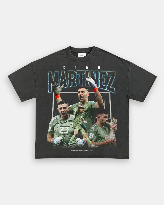 DIBU MARTINEZ TEE