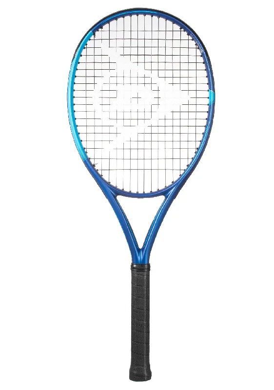 Dunlop Senior Tennis Raquet FX Team 270 <BR> 10303035/6