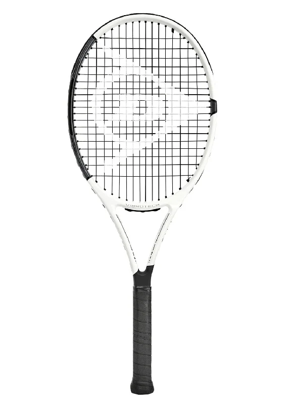 Dunlop Senior Tennis Racquet Pro 265 <BR> 10312890/91