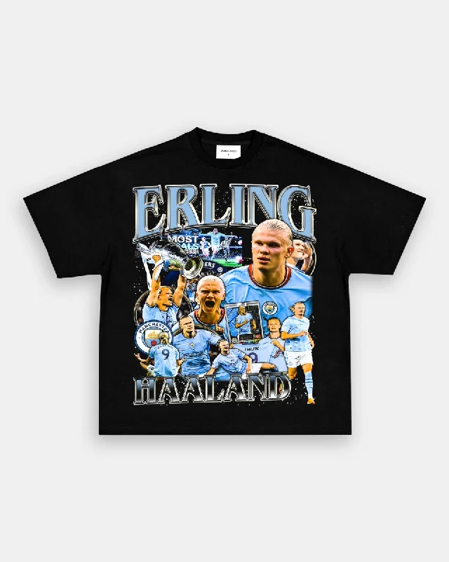 ERLING HAALAND TEE