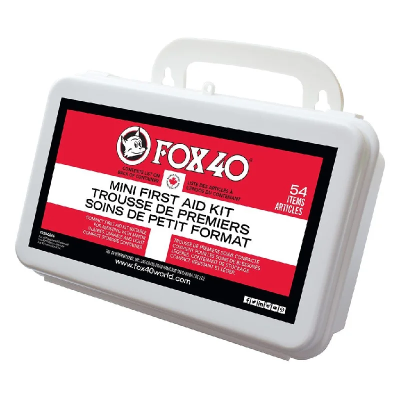 FOX 40 Mini First Aid Kit