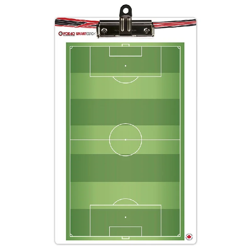 FOX 40 Pro Clipboard - Soccer