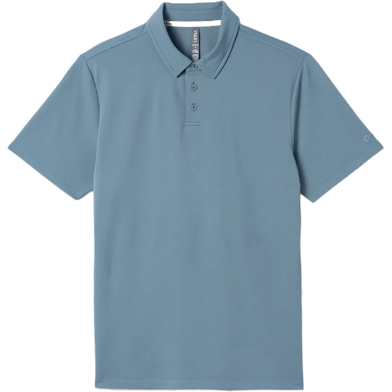 Men's Gamepoint Polo