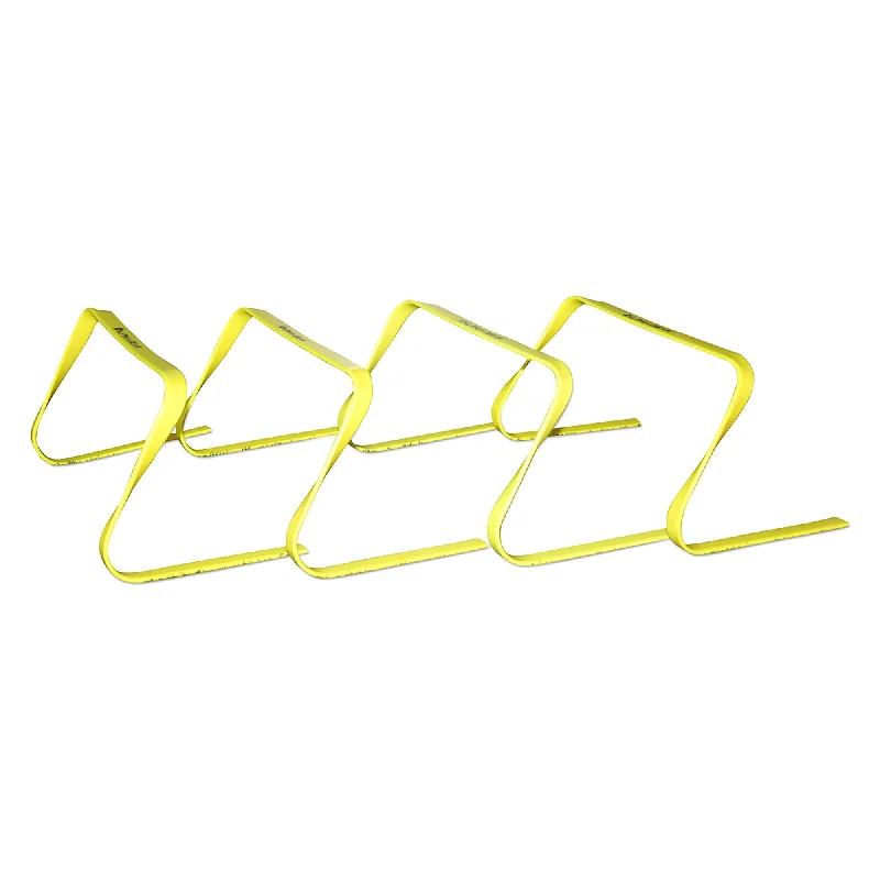 6 Inch 4 Pack Ribbon Hurdles