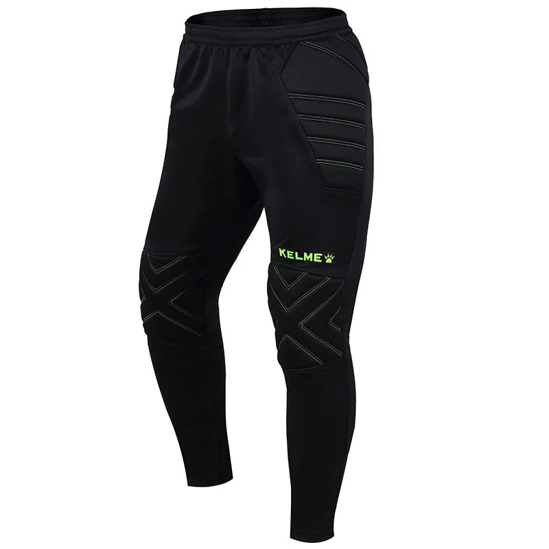 KELME Kids Goalkeeper Pants