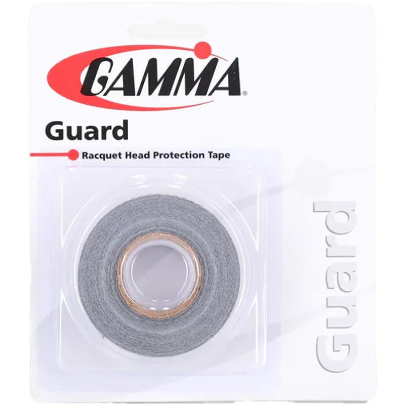 Guard Logo Head Tape - 1 in