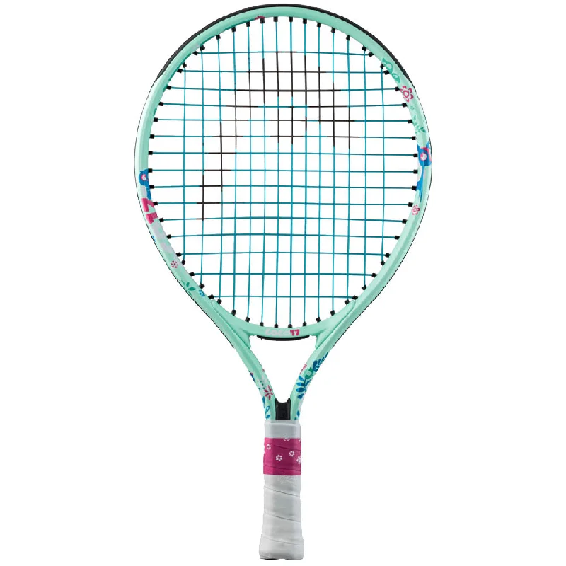 Head Coco 17 Junior Tennis Racket