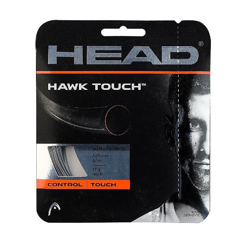 HEAD HAWK TOUCH TENNIS STRING SET