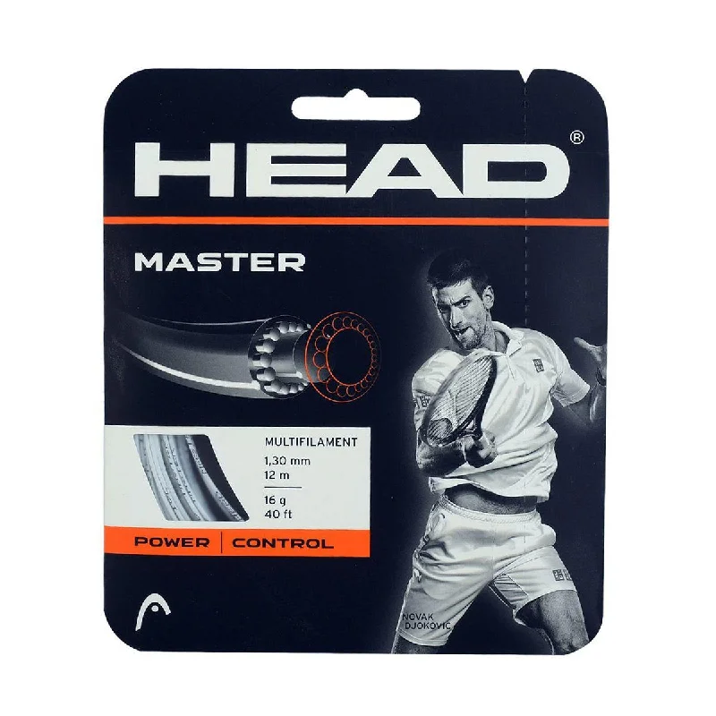 HEAD MASTER TENNIS STRING SET