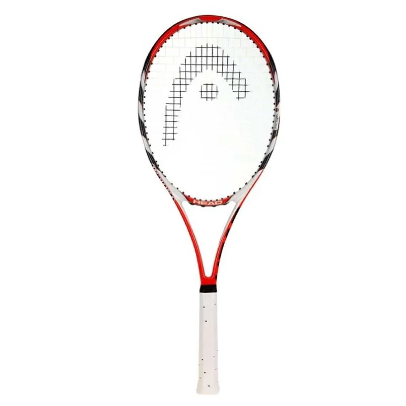 HEAD MICROGEL RADICAL MP TENNIS RACQUET