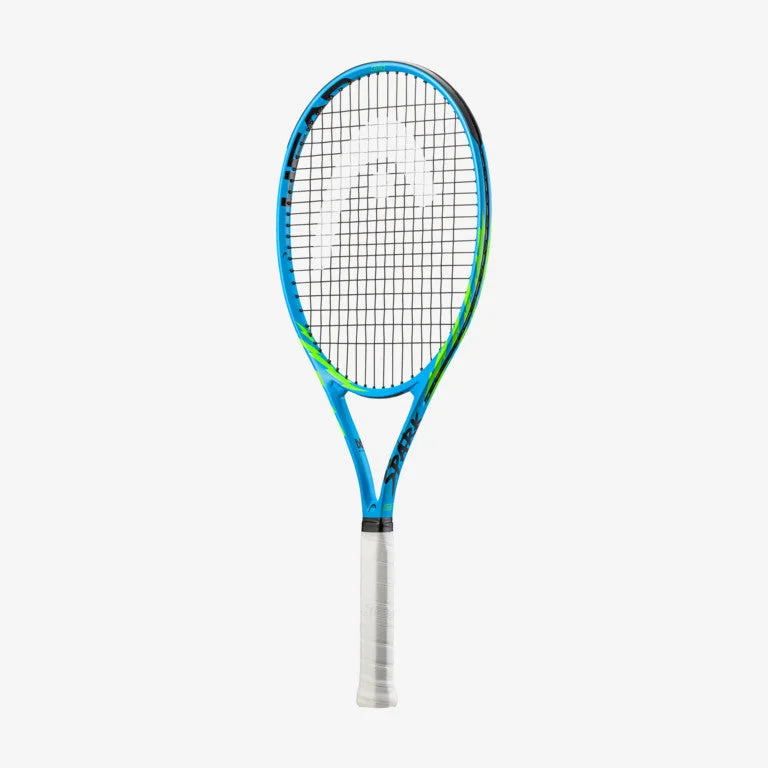 Head MX Spark Elite Tennis Racket | Blue