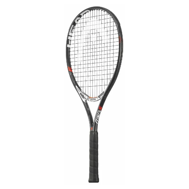 HEAD MXG 5 TENNIS RACQUET (UNSTRUNG)