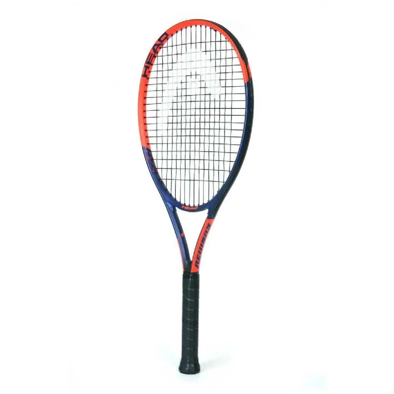 HEAD NANO TI REWARD TENNIS RACQUET