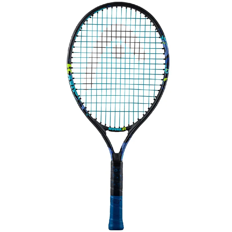 Head Novak 21 Junior Tennis Racket