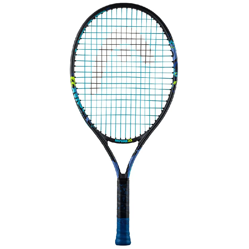 Head Novak 23 Junior Tennis Racket