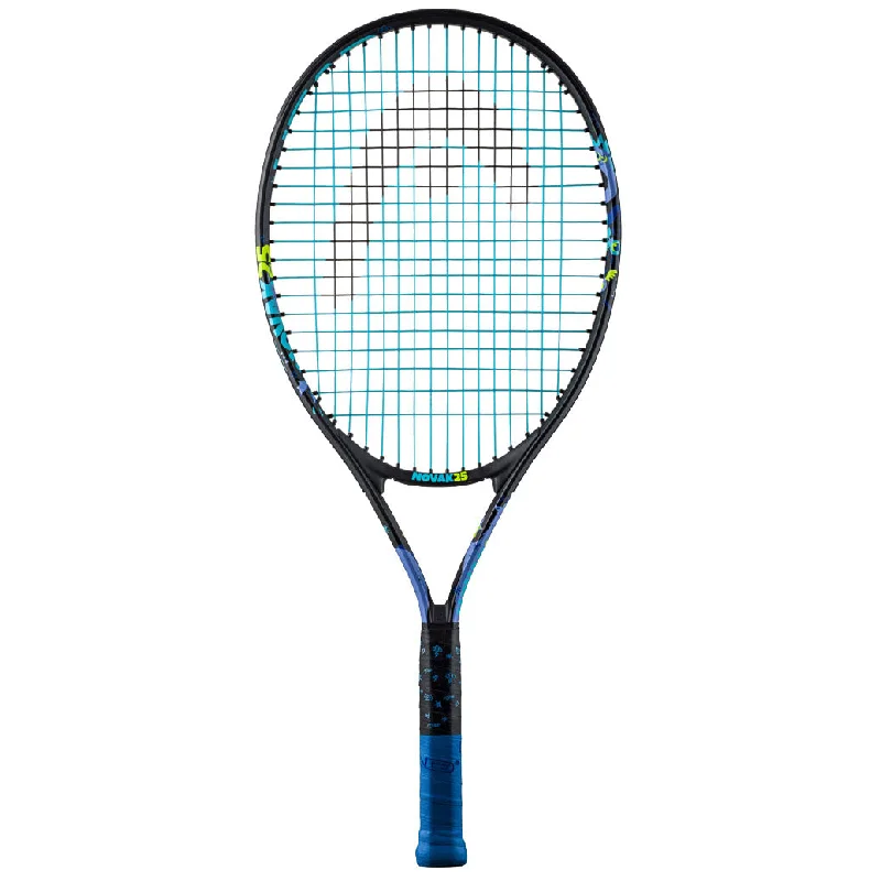 Head Novak 25 Junior Tennis Racket