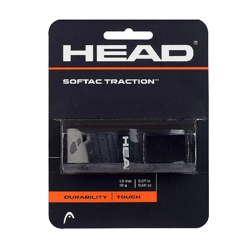 HEAD SOFTAC TRACTION REPLACEMENT GRIP