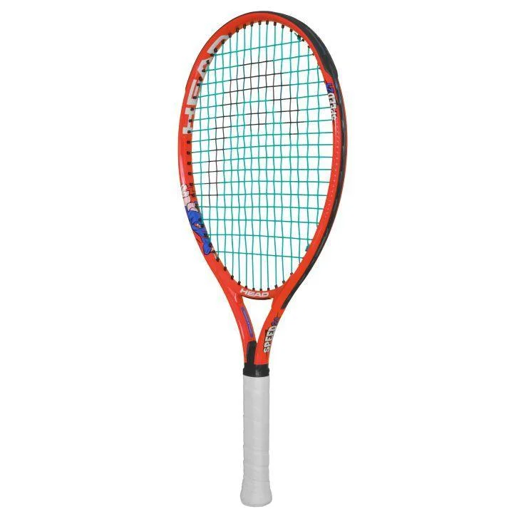 HEAD SPEED 21 TENNIS RACQUET