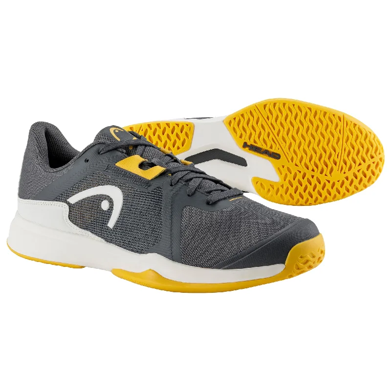 Head Sprint Team 3.5 Mens Tennis Shoes